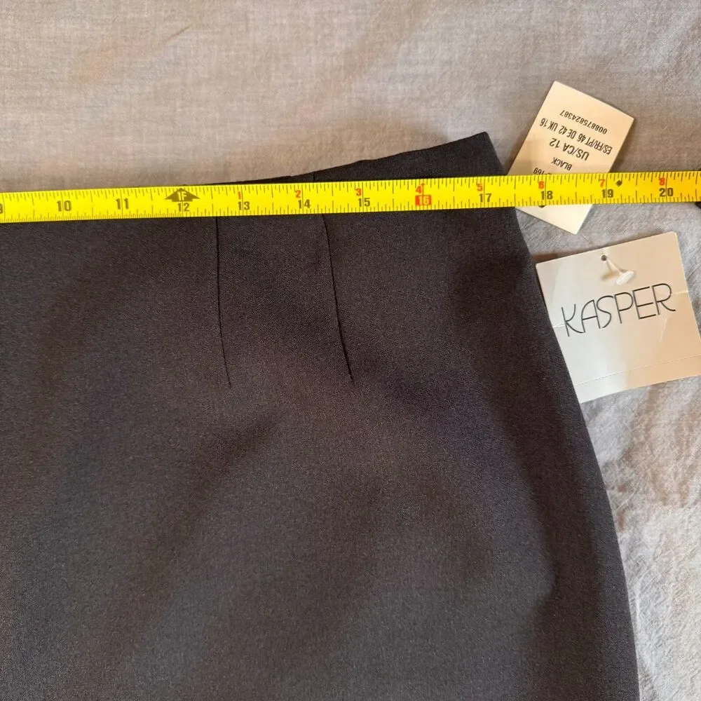 Kasper nwt stretch